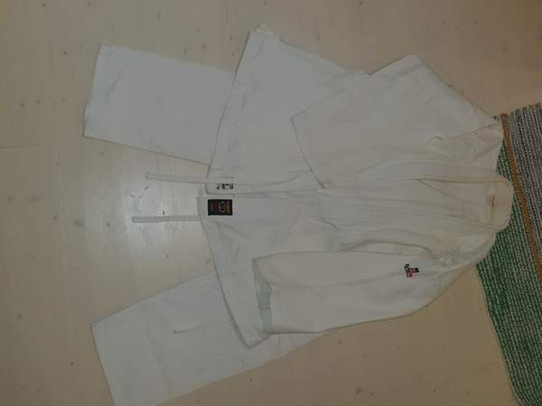 Kamppailulajien asu Seinaejoki – foto 4