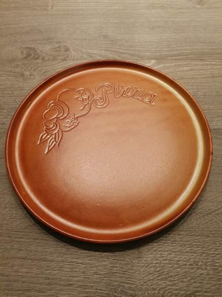 Iso pizzalautanen 30 cm Turku – foto 1