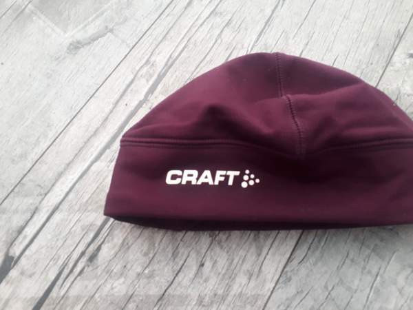 Craft juoksupipo Tuusula - valokuva 1