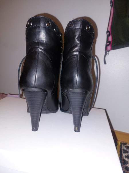 Tamaris korkkarit 36 Oulu - valokuva 2