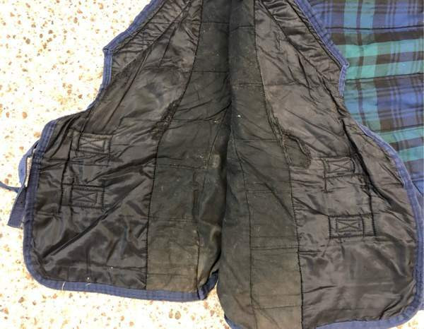 Toppaloimi 155cm Pornainen - изображение 4