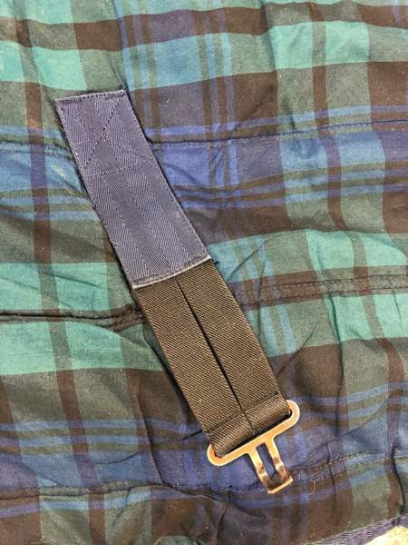 Toppaloimi 155cm Pornainen - изображение 6