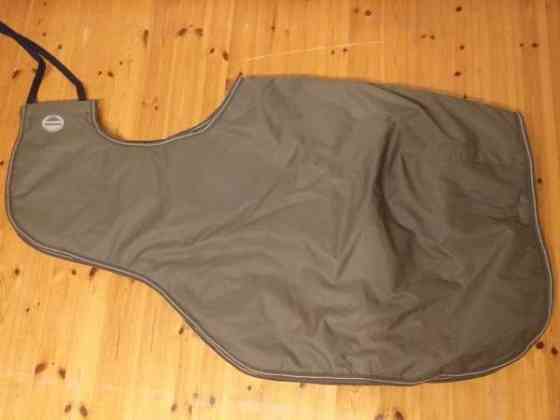 Ratsastustoppaloimi 2 kpl Inkoo