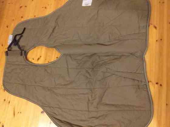 Ratsastustoppaloimi 2 kpl Inkoo