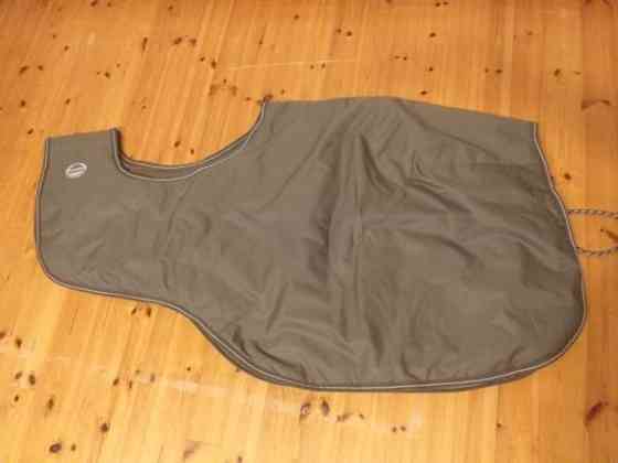 Ratsastustoppaloimi 2 kpl Inkoo