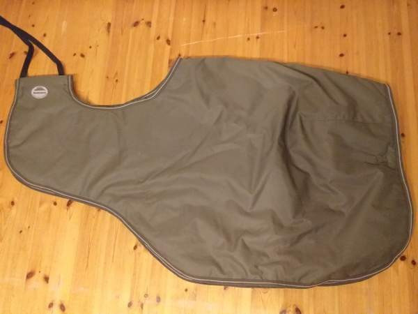 Ratsastustoppaloimi 2 kpl Inkoo - photo 3