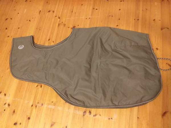 Ratsastustoppaloimi 2 kpl Inkoo - photo 1