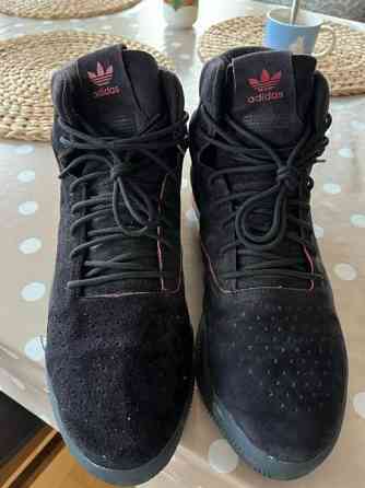 Adidas talvikengät Kontiolahti