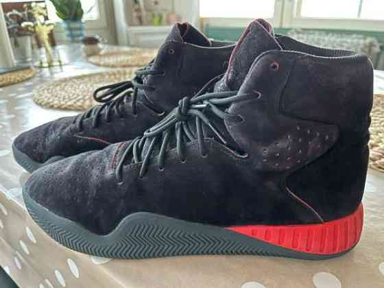 Adidas talvikengät Kontiolahti