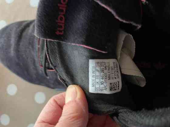 Adidas talvikengät Kontiolahti