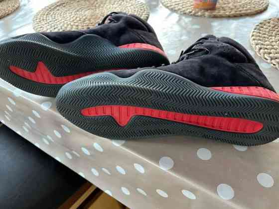 Adidas talvikengät Kontiolahti