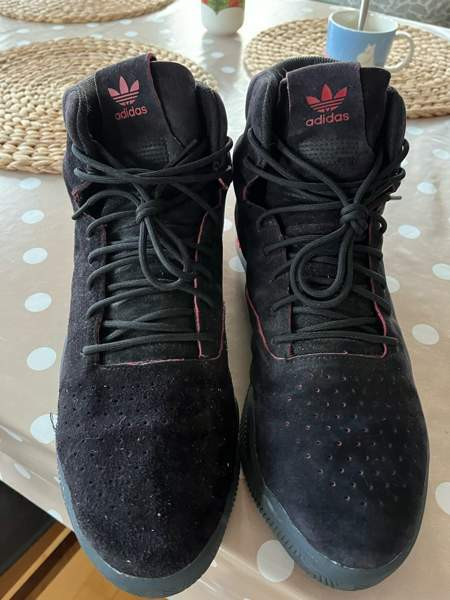 Adidas talvikengät Kontiolahti - изображение 2