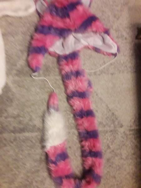 Myssy päähineitä Lahti - valokuva 4