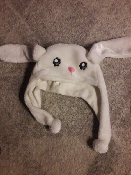 Myssy päähineitä Lahti - valokuva 3