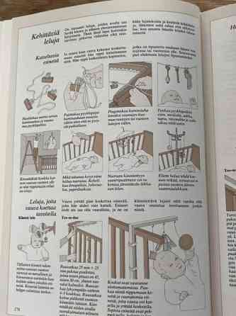 Lapsi hoito ja kehitys Penélope Leach. Espoo