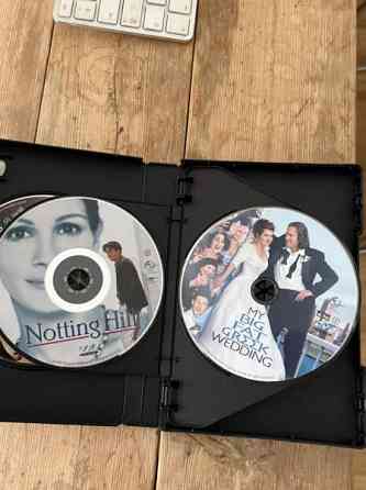 6 Tähti Elokuvaa. Englantilainen potilas, Frida, Espoo