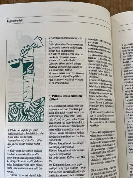 Sanankäytön Pikkujättiläinen Эспоо - изображение 4