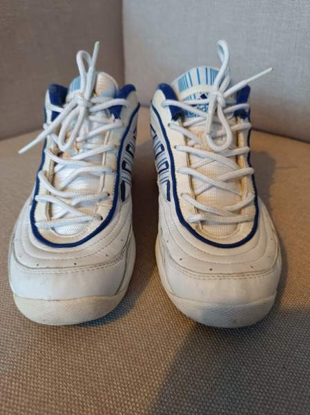 Adidaksen treenikengät 38 2/3 Kempele - valokuva 3