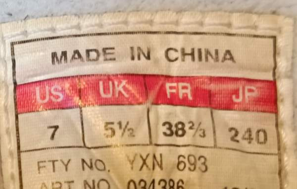 Adidaksen treenikengät 38 2/3 Kempele - valokuva 6