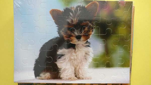 Palapeli postikortti 45 kpl Нокиа - изображение 4