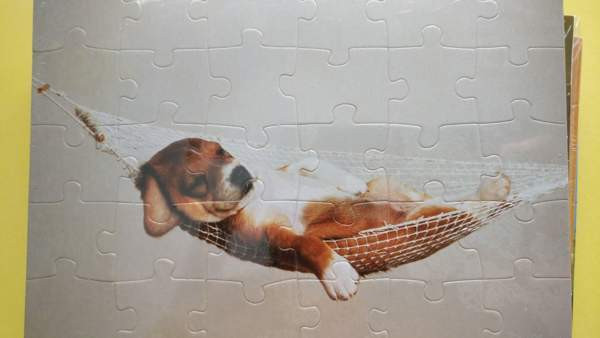 Palapeli postikortti 45 kpl Нокиа - изображение 5