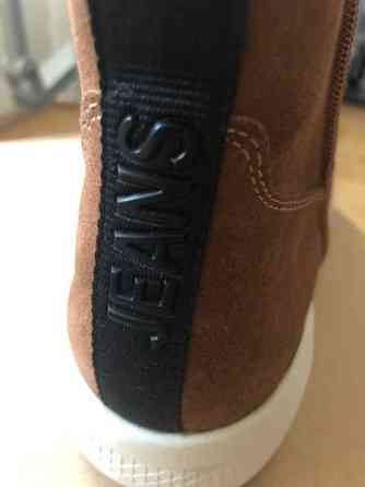 Naisten talvikengät Helsinki