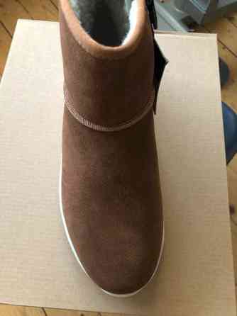 Naisten talvikengät Helsinki