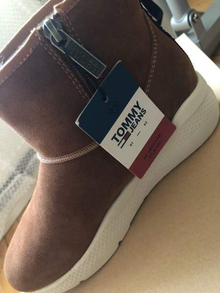 Naisten talvikengät Helsinki - photo 2