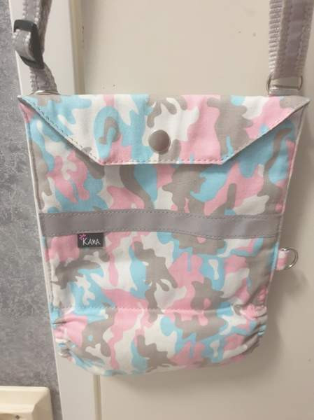 Olkalaukku koiran koulutukseen/ulkoiluun Тампере - изображение 1