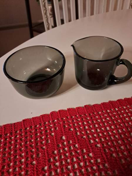 Saara Hopea Nuutajärvi sokerikko ja kermakko Kuopio – foto 1