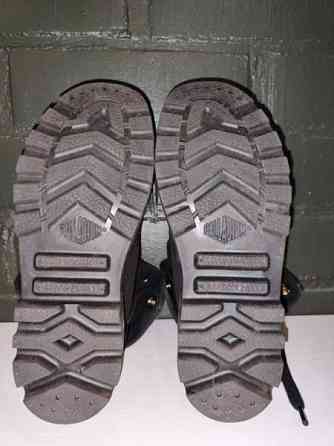 Palladium Paggy 39.5 uudenveroiset Haemeenlinna