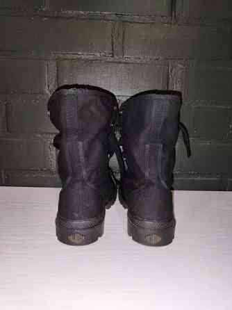 Palladium Paggy 39.5 uudenveroiset Haemeenlinna