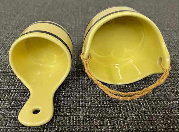 Arabia kiulu ja saavi Ilmajoki – foto 4