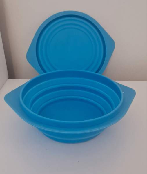 Matkavesikuppi koiralle Hyvinge - photo 1