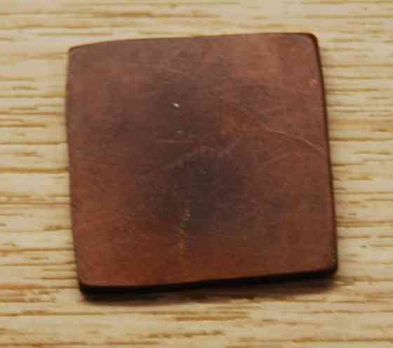 1 kopeekkaa 1726 Helsinki