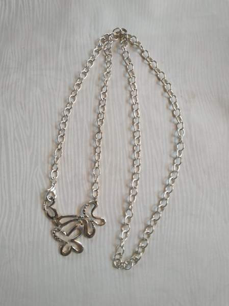 Kaunis kaulakoru Lohja - photo 1