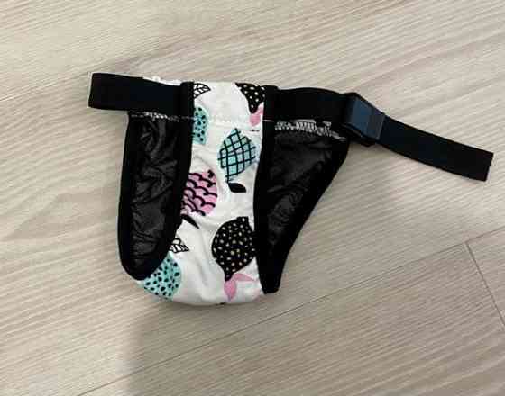 Koiran juoksuhousut Oulu