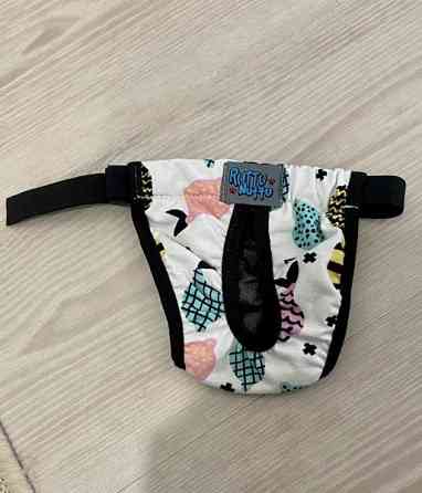 Koiran juoksuhousut Oulu