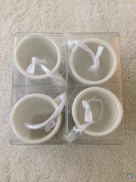 Muumi minimukit 4 kpl v. 2011 Keuruu – foto 2