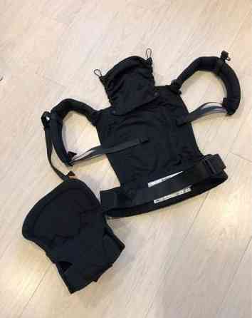 Tula Standard Coast kantoreppu Jaervenpaeae