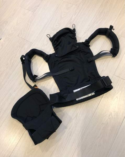 Tula Standard Coast kantoreppu Jaervenpaeae – foto 3