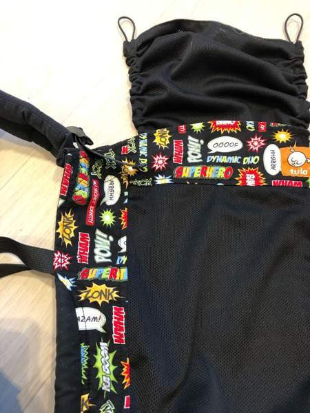 Tula Standard Coast kantoreppu Jaervenpaeae – foto 2