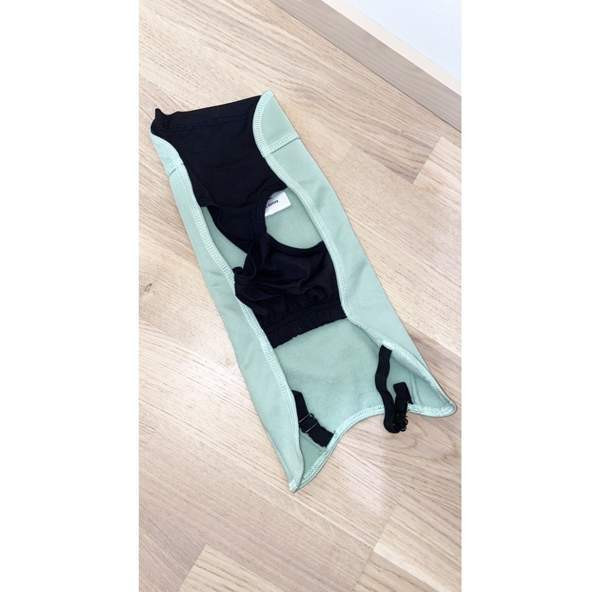 Koiran fleece Oulu - valokuva 1