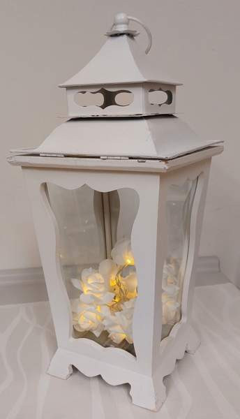 Lyhty Ilmajoki - valokuva 1