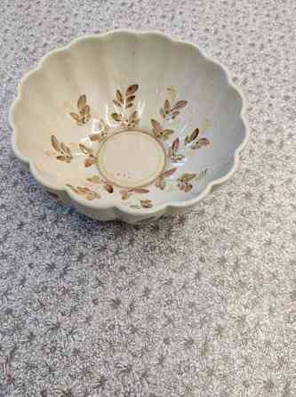 Arabia kulho Valkeakoski