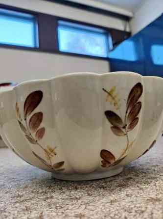 Arabia kulho Valkeakoski