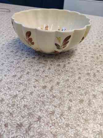 Arabia kulho Valkeakoski