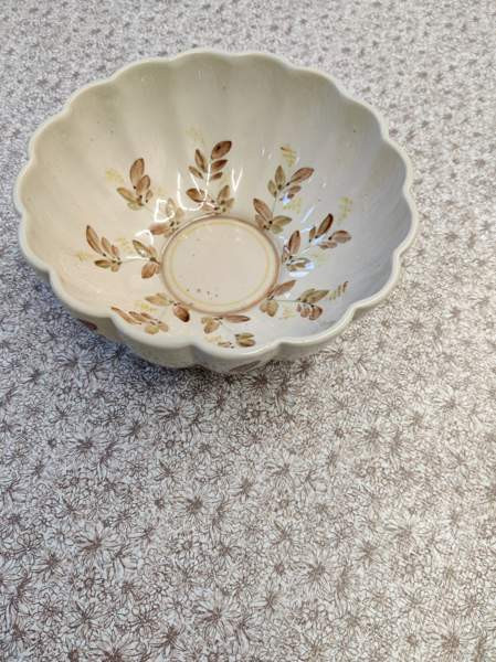 Arabia kulho Валкеакоски - изображение 1