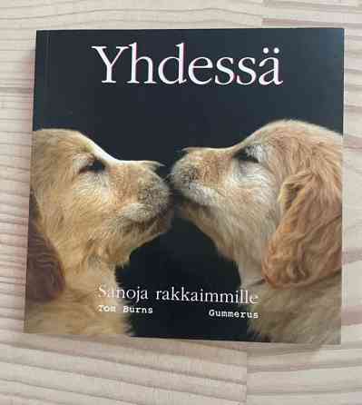 Yhdessä - Sanoja rakkaimmille Seinaejoki