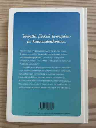 Irmeli Castrén - Nykynaisen hyvinvointiniksit Seinaejoki